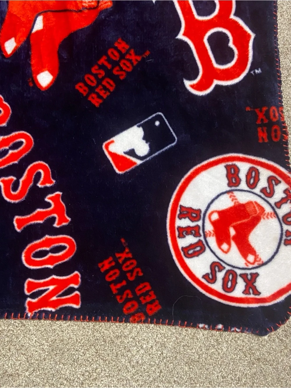 N/A boston red